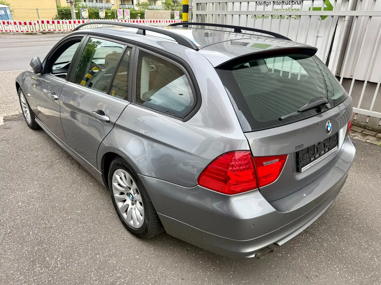 Das Auto