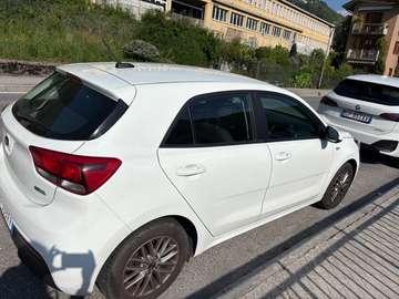 Rio IV 2017 1.2 Evolution Gpl 82cv
