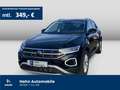 Volkswagen T-Roc 1.0TSI Style ACC LED Navi Einparkh Sitzhzg Schwarz - thumbnail 1