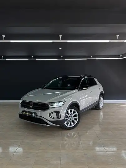 Volkswagen T-Roc Life 2.0 TDI 2023