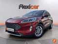Ford Kuga 1.5 EcoBoost Titanium FWD 150 Burdeos - thumbnail 3