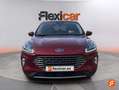 Ford Kuga 1.5 EcoBoost Titanium FWD 150 Burdeos - thumbnail 2