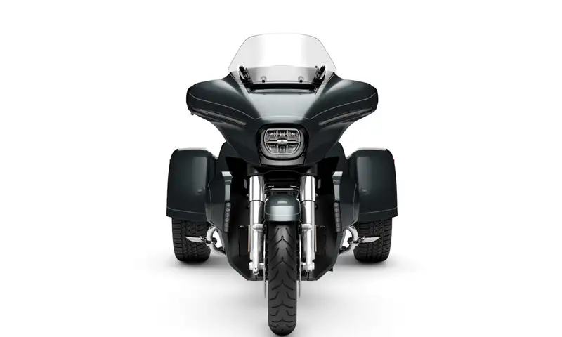 Harley-Davidson Street Glide - foto 4