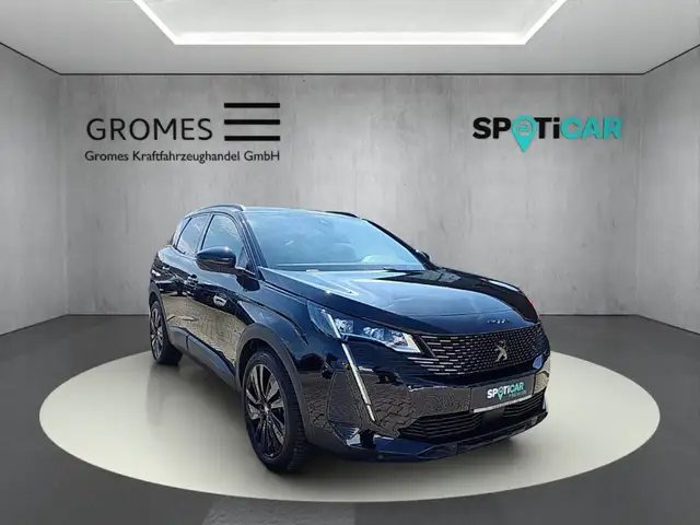 Peugeot 3008 main image