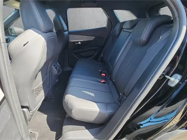 Peugeot 3008 view 8