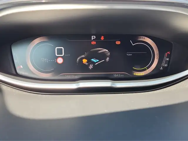 Peugeot 3008 view 15