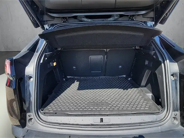 Peugeot 3008 view 7