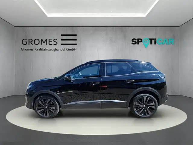 Peugeot 3008 view 6