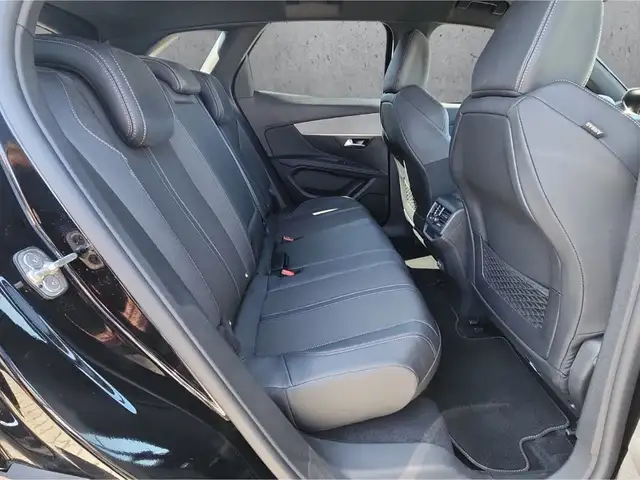 Peugeot 3008 view 14