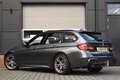 BMW 318 3 Serie Touring 318i M Sport Shadow Edition | Pano Grijs - thumbnail 2