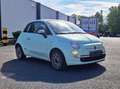 Fiat 500 Lounge/Panoramadach/Digitaltacho/Zahnriemen Neu/ Grün - thumbnail 3