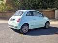 Fiat 500 Lounge/Panoramadach/Digitaltacho/Zahnriemen Neu/ Grün - thumbnail 5