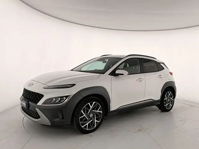Hyundai KONA GENERICO