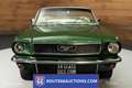 Ford Mustang Cabriolet | Route 66 Auctions Groen - thumbnail 3