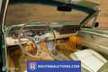 Ford Mustang Cabriolet | Route 66 Auctions Groen - thumbnail 6