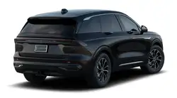 Lincoln Nautilus 2026