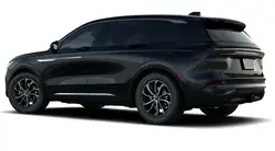Lincoln Nautilus 2026