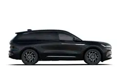 Lincoln Nautilus 2026