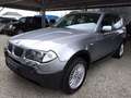 BMW X3 2.0d 4x4 !Top Zustand 1. Besitz! Silber - thumbnail 1