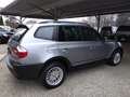 BMW X3 2.0d 4x4 !Top Zustand 1. Besitz! Silber - thumbnail 7