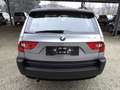 BMW X3 2.0d 4x4 !Top Zustand 1. Besitz! Silber - thumbnail 8