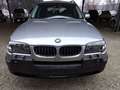 BMW X3 2.0d 4x4 !Top Zustand 1. Besitz! Silber - thumbnail 3