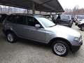 BMW X3 2.0d 4x4 !Top Zustand 1. Besitz! Silber - thumbnail 5