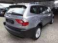 BMW X3 2.0d 4x4 !Top Zustand 1. Besitz! Silber - thumbnail 2
