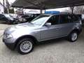 BMW X3 2.0d 4x4 !Top Zustand 1. Besitz! Silber - thumbnail 4