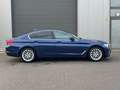 BMW 520 Head-up/navigatie/camera Bleu - thumbnail 4