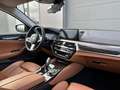 BMW 520 Head-up/navigatie/camera Bleu - thumbnail 8