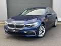 BMW 520 Head-up/navigatie/camera Bleu - thumbnail 1