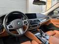 BMW 520 Head-up/navigatie/camera Bleu - thumbnail 10