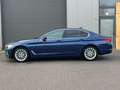 BMW 520 Head-up/navigatie/camera Bleu - thumbnail 2