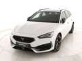 CUPRA Leon Sportstourer 1.5 hybrid 150cv dsg Bianco - thumbnail 1
