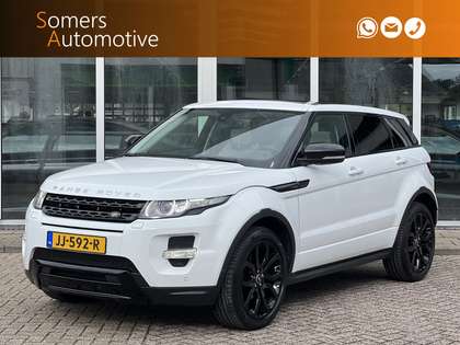 Land Rover Range Rover Evoque 2.0 Si 4WD Dynamic | Panorama | 20'' | Meridian So