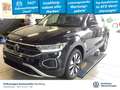 Volkswagen T-Roc 1.5 TSI Move DSG Navi Kamera CarPlay LED Schwarz - thumbnail 1