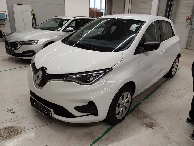 Renault ZOE Complete Life R110 Z.E. 40 *INKL. AKKU* OHNE MIETE