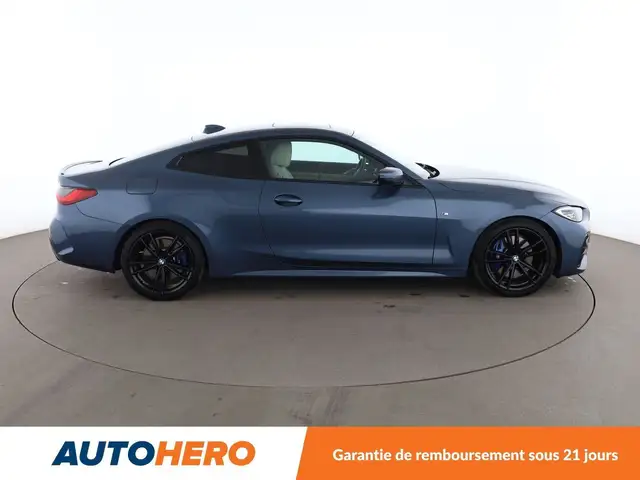 BMW 4 Series view 7