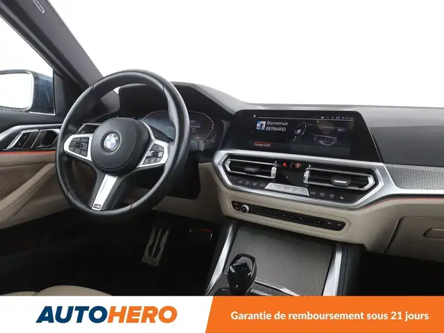BMW 4 Series view 13