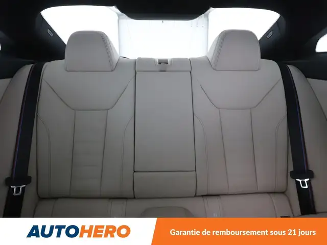 BMW 4 Series view 15