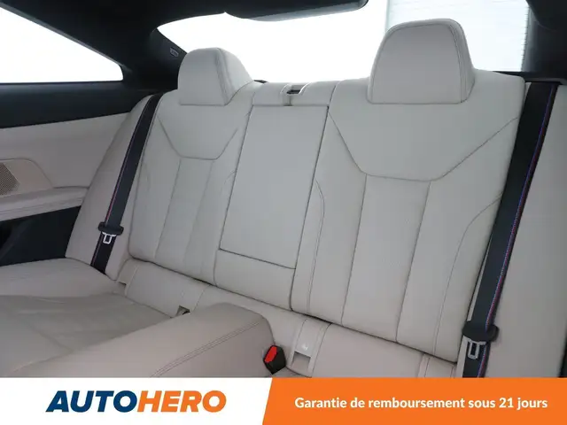 BMW 4 Series view 14