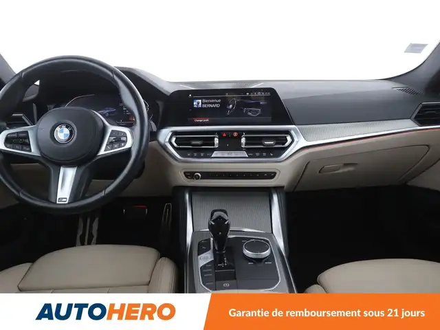 BMW 4 Series view 12