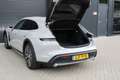 Porsche Taycan Cross Turismo 4 93 kWh | SPORT CHRONO | MEMORY | S Grijs - thumbnail 41