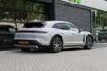 Porsche Taycan Cross Turismo 4 93 kWh | SPORT CHRONO | MEMORY | S Grijs - thumbnail 10