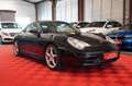 Porsche 996 911 Carrera4 Cabriolet *Xenon*Navi*Temp* Schwarz - thumbnail 3