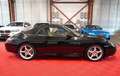 Porsche 996 911 Carrera4 Cabriolet *Xenon*Navi*Temp* Schwarz - thumbnail 4