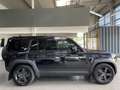 Land Rover Defender 110 3.0 D250 SE ACC HUD Meridian 360° AHK Schwarz - thumbnail 4