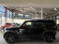 Land Rover Defender 110 3.0 D250 SE ACC HUD Meridian 360° AHK Schwarz - thumbnail 8