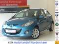 Mazda 2 1.3 Edition*KLIMA*5 TRG*SHZ*TÜV NEU* Blau - thumbnail 1